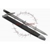 15TH CENTURY HAND-AND-A-HALF FULL TANG TEMPERED BATTLE READY HAND FORGED MEDIEVAL SWORD